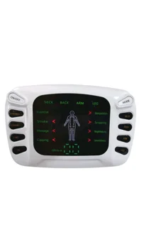 دستگاه ماساژ تنس بلوآیدیا مدل BLD_321