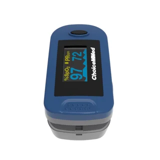 پالس اکسیمتر انگشتی MD300C2 - ChoiceMMed
