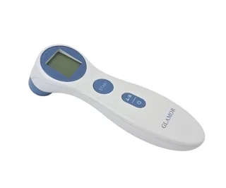 تب سنج دیجیتال گلامور مدل DET-306